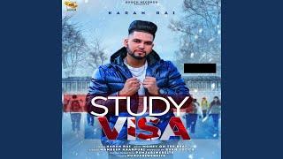 Study Visa (feat. Karan Rai)