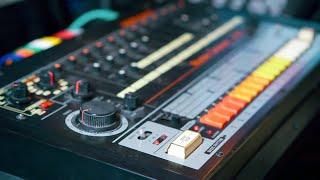 Roland TR-808 | The original is still the one to get