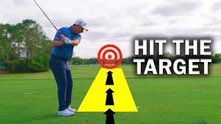 The Perfect Golf Swing Alignment | Paddy's Golf Tips #49 | Padraig Harrington