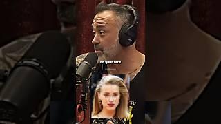 How Swedish people became so beautiful..#joerogan #podcast #shorts