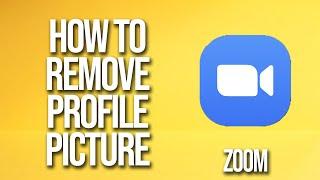 How To remove Profile Picture Zoom Tutorial