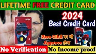 IDFC FIRST BANK MILLENNIA CREDIT CARD | LIFETIME FREE | BEST CREDIT CARD | COMPLETE PROCESS 