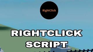 Roblox OP Da Hood Rightclick Script Hack | Mobile & PC