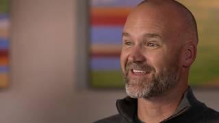 David Ross Shares His Daughter’s NICU Success Story | AMITA Health