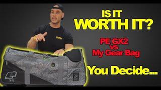 PLANET ECLIPSE GX2 ROLLER BAG REVIEW | Magfed Paintball