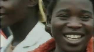 Not In A 1000 Years (Mugabe 1983 Documentary) - Jenny Barraclough