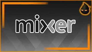 Mixer is shutting down...