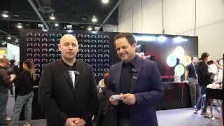 Gamesir - G7 Pro Wireless-Wired Controller for PC and Xbox - Interview - CES 2025 - Poc Network