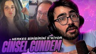 Videoyun - 15 Yıllık Kocasını GTA RP'de Evli Ünlü Yayıncı İle Aldatan Kadın! ve diğer konular...