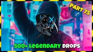 Most Legendary Drop Mix 500+ Drops | Best Drop of 2019 | Drop Mix #75