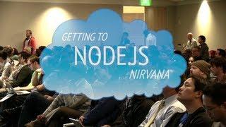 Using Node.js with Microsoft's Azure Cloud Platform