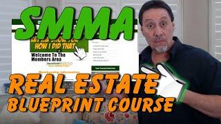 How To Setup SMMA  With The Real Estate BluePrint Course