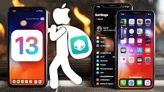 Top iOS 13 Features Apple will STEAL from Jailbreak Tweaks & Android