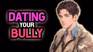 First Date With Your BULLY & First KISS? [M4F] [CONFESSION] [Enemies To Lovers] [Wholesome] #AsmrRp