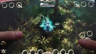 Iesabel Android Gameplay First Look