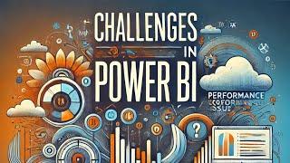 CHALLENGES IN POWERBI | LIVE SESSION - 2 | DownTownCoders