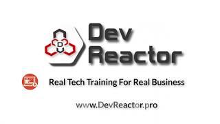 Dev Reactor Pro site opener