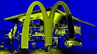 (REQUESTED) McDonald's Ident Logo History Updated 2023 in PowerCityNight