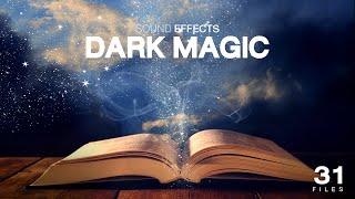 Dark Magic Sound Effects