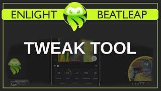 Beatleap | Tweak Tool