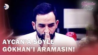 Gökhan ve Onur Tartışırken Rabia, Bombayı Patlattı! - Kısmetse Olur 279. Bölüm