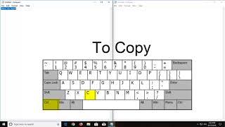 How To Copy And Paste In Different Ways [Tutorial]