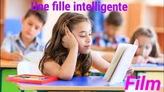 Un Beau Film Educatif Autour d'une Intelligente Fille / Ma Nouvelle Ecole ,film Complet En Français.