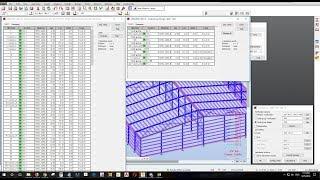 Robot structural Analysis Professional Design Warehouse