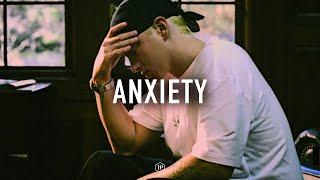 [FREE] Eminem x JID Type Beat - "ANXIETY"