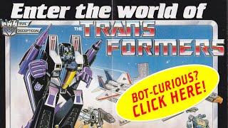 A Short Introduction to the First 40 Years of Transformers - a Guide for New Fans