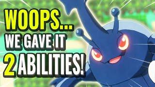 12 Obscure Errors/mistakes in Pokemon Games