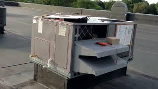 Economizer Troubleshooting Carrier RTU