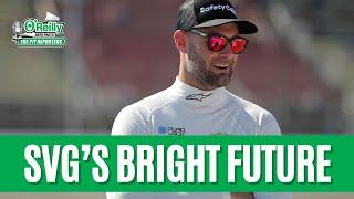 Will Shane van Gisbergen make the NASCAR Playoffs in 2025?