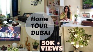 Home tour in Dubai | 1 bhk for rent in Dubai |Home Decor | House Tour UAE