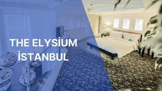 The Elysium İstanbul | Neredekal.com