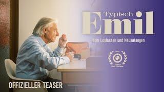 TYPISCH EMIL - Offizieller Teaser (OV/d)