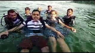 Scuba Diving & Water Sports - Goa by Universal Adventures