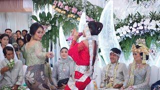 mencug Adik Pengantin ITING BINTANG PANTURA ll INGET KA MANTAN ll PUTRA SUNDA SAWAWA