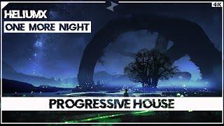 Alex Aspen - One More Night