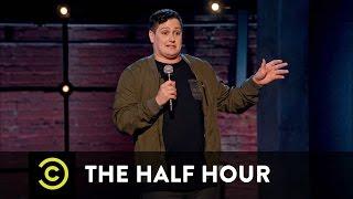 The Half Hour - Joe Machi - Tom Brady's Defense