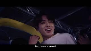 BTS: Открой свою душу. Фильм