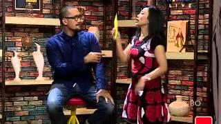 RUMPI NO SECRET transTV ( Curahan Hati TORA SUDIRO) 6 Oktober 2015