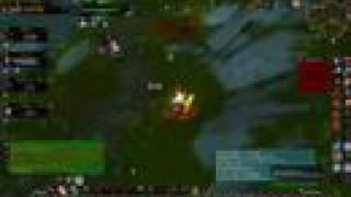 Sycone WoW Warrior PvP