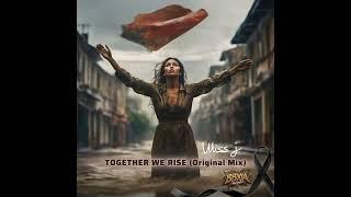 Miss J - Together we rise (Original Mix) (BBXIA Records)