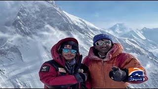 Mountaineer Muhammad Ali Sadpara | Pakistani Hero | Qaum moajzey ki muntazir...!