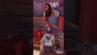 How do you feel about the new overwatch skins?  #gaming #overwatch2 #overwatchclips