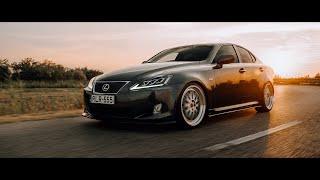 Martin's Lexus IS250 | Bad Influence Team x 7teen media (4K)