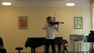 Shonert's violin Masterclass CZ,EN -Shifting,Practicing Vibrato- Výměna poloh,Vibrato