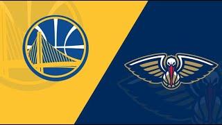 NBA Free Pick New Orleans Pelicans vs Golden State Warriors Tuesday March 28, 2023