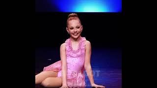 devil in disguise! #tiktok #trending #edit #maddieziegler #dancemoms